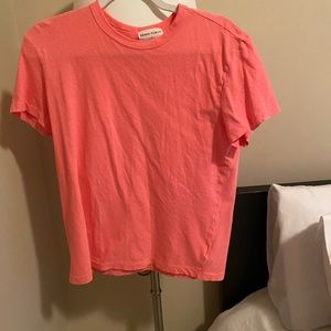 Aritzia pink